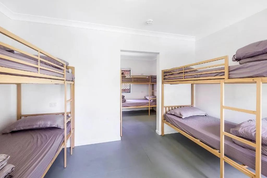 Hostel Surf Boutique Backpackers - Free Breakfast *