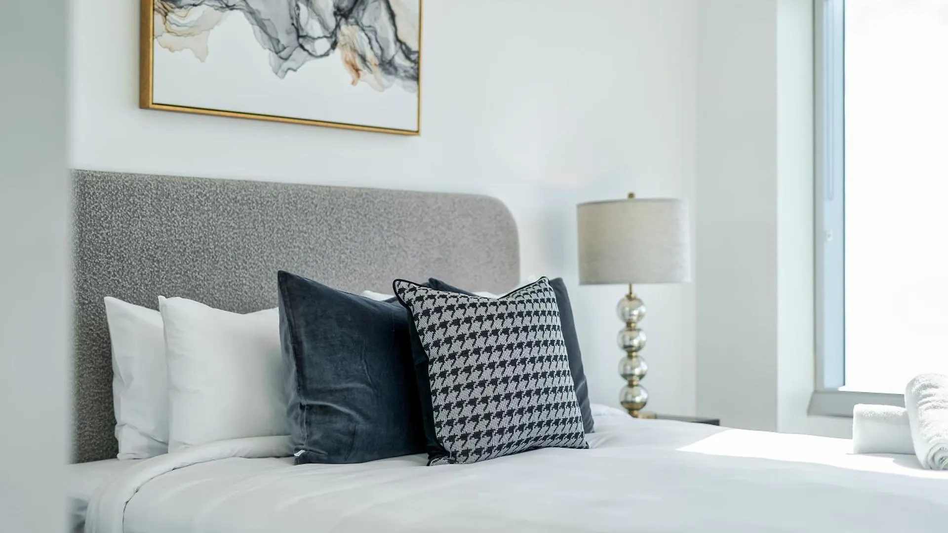 Designer At Q1 - Gclr Apartment