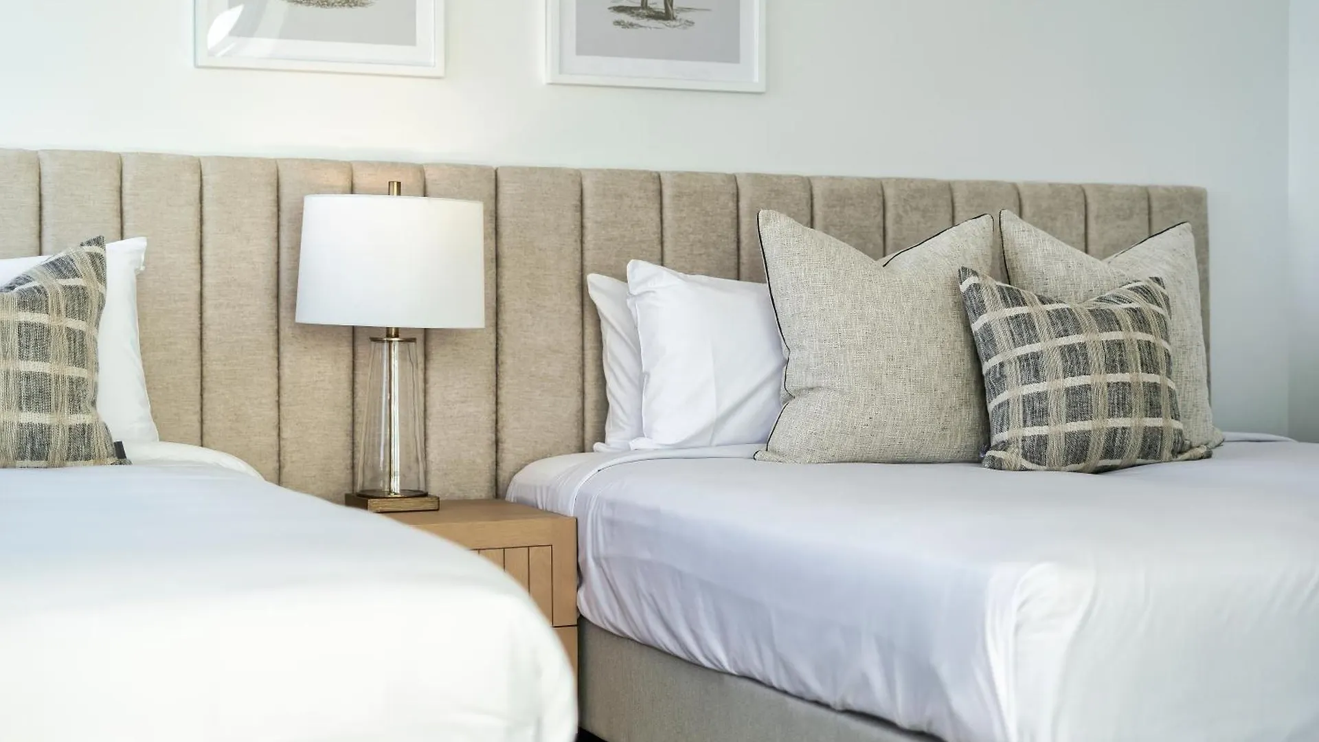 Designer At Q1 - Gclr Apartment Gold Coast