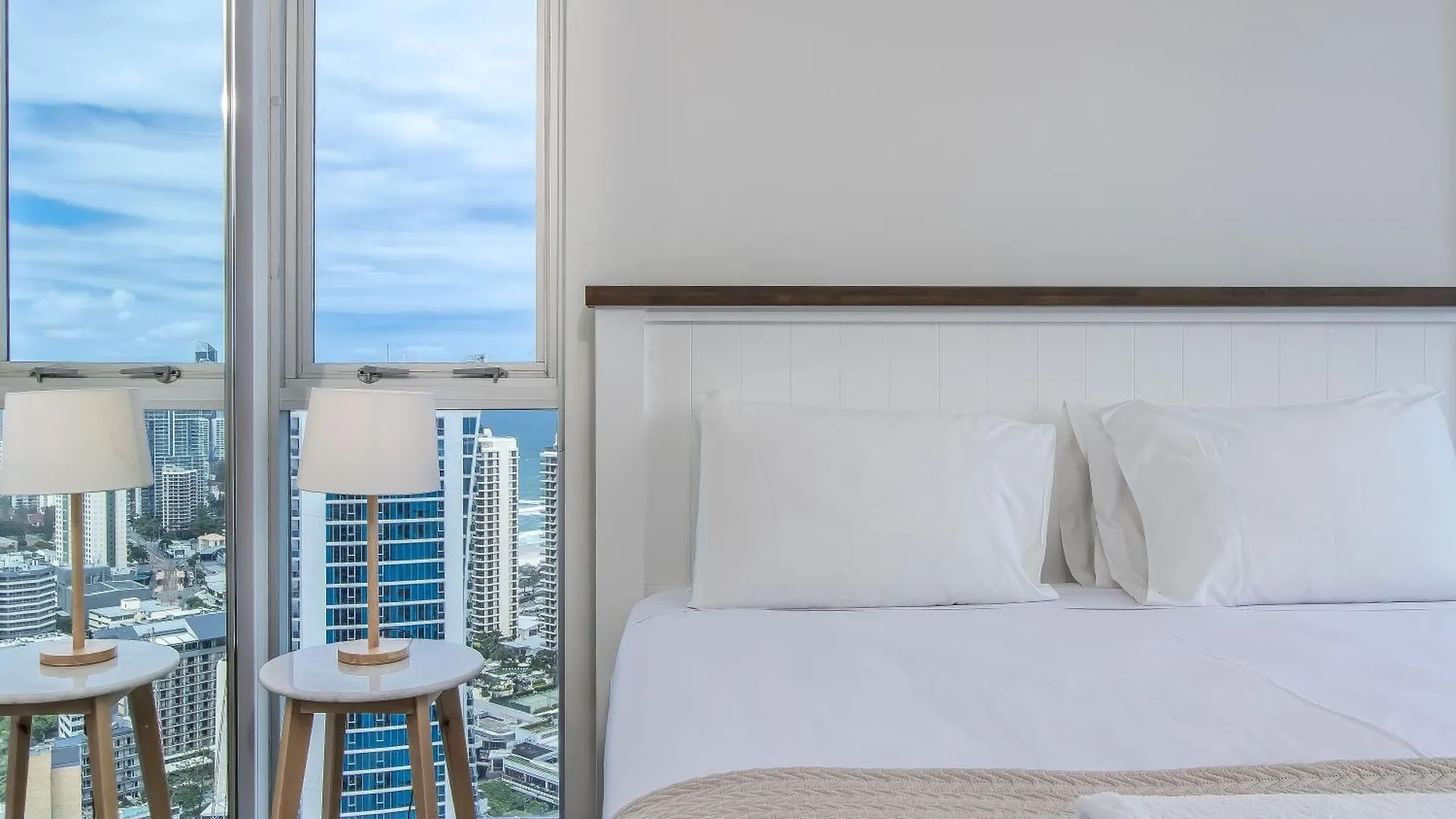 Apartamento Towers Of Chevron - Private Gold Coast