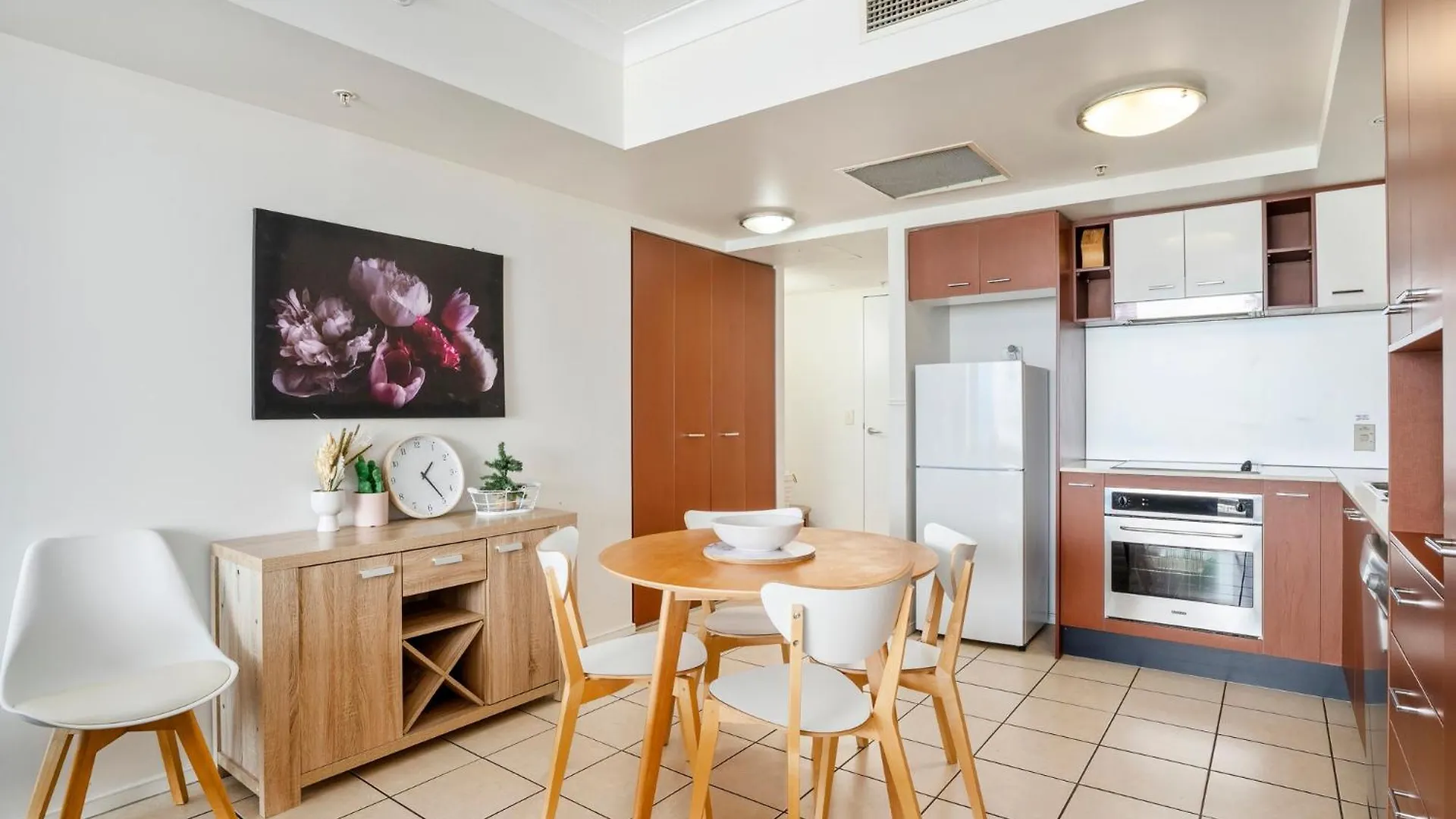 Towers Of Chevron - Private Apartamento *