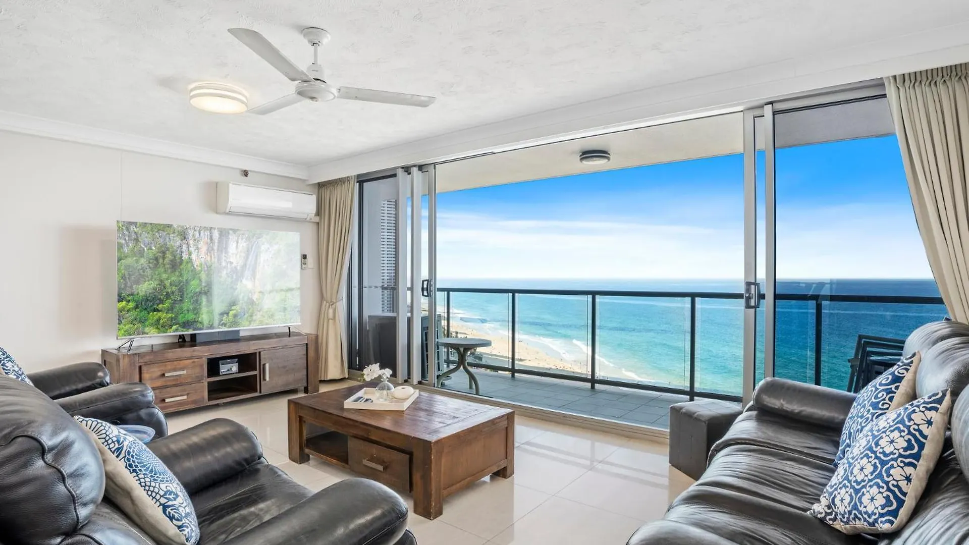 Peninsula Surfers Paradise - Hosted By Coastal Letting Apartment Gold Coast