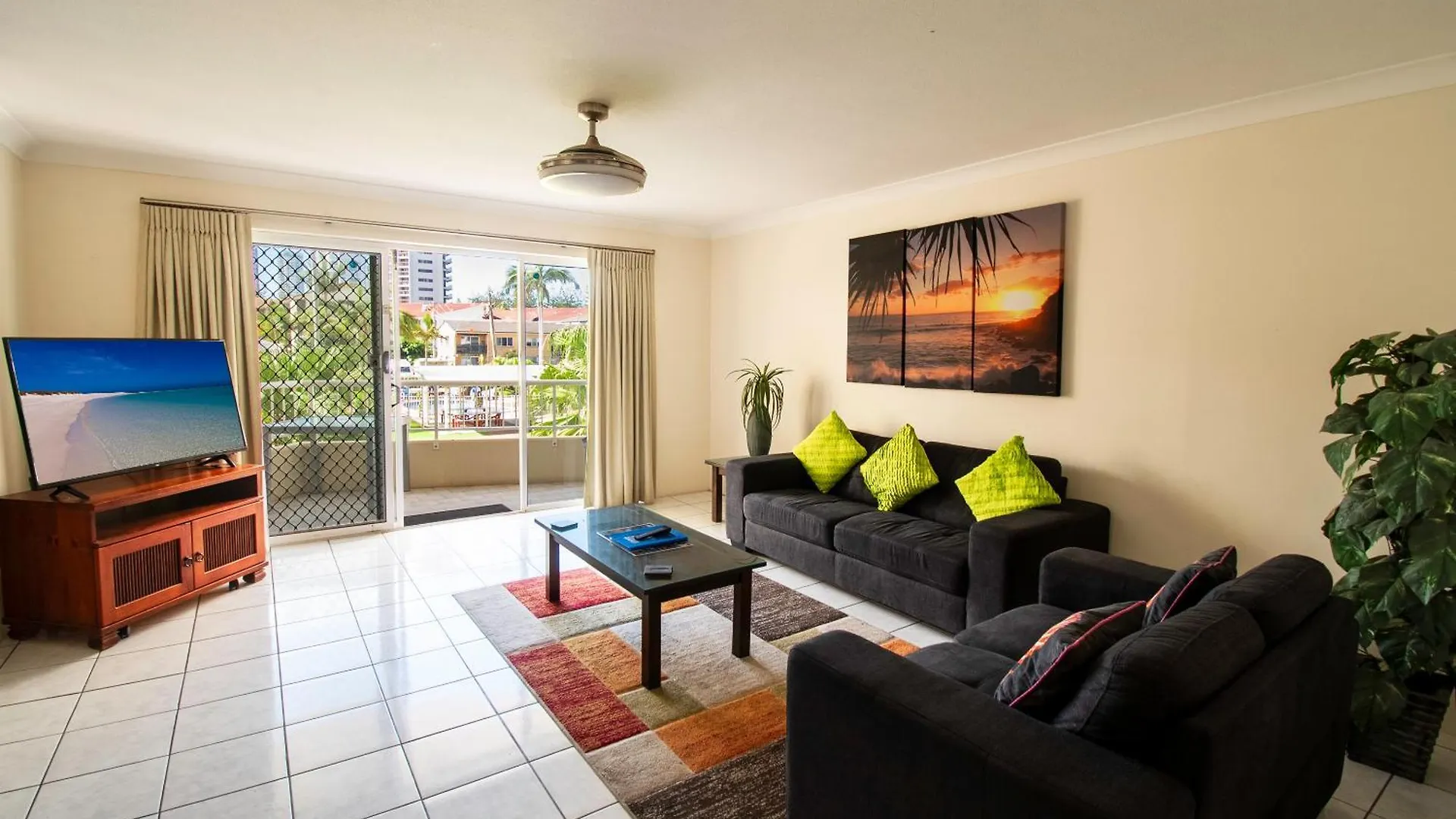 Key Largo Apart-hotel 3*