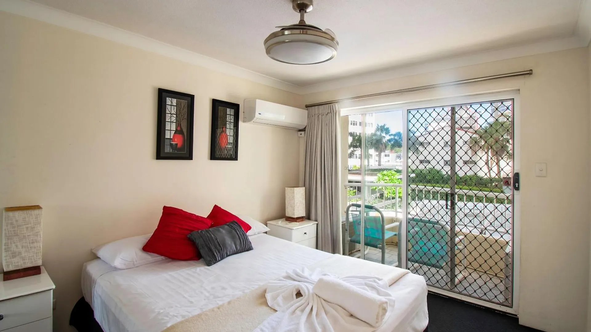Key Largo Aparthotel Gold Coast