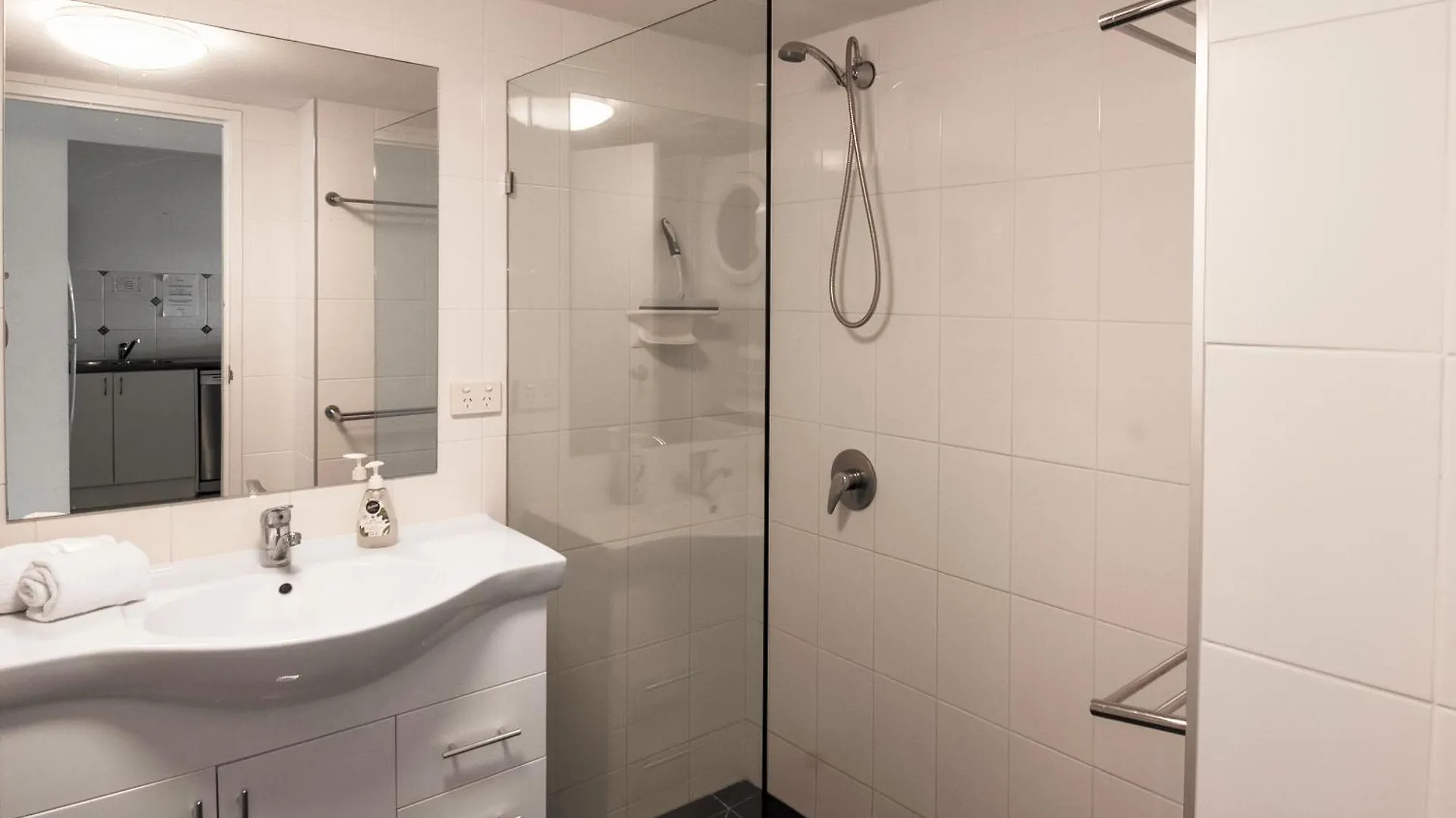Aparthotel Key Largo 3*