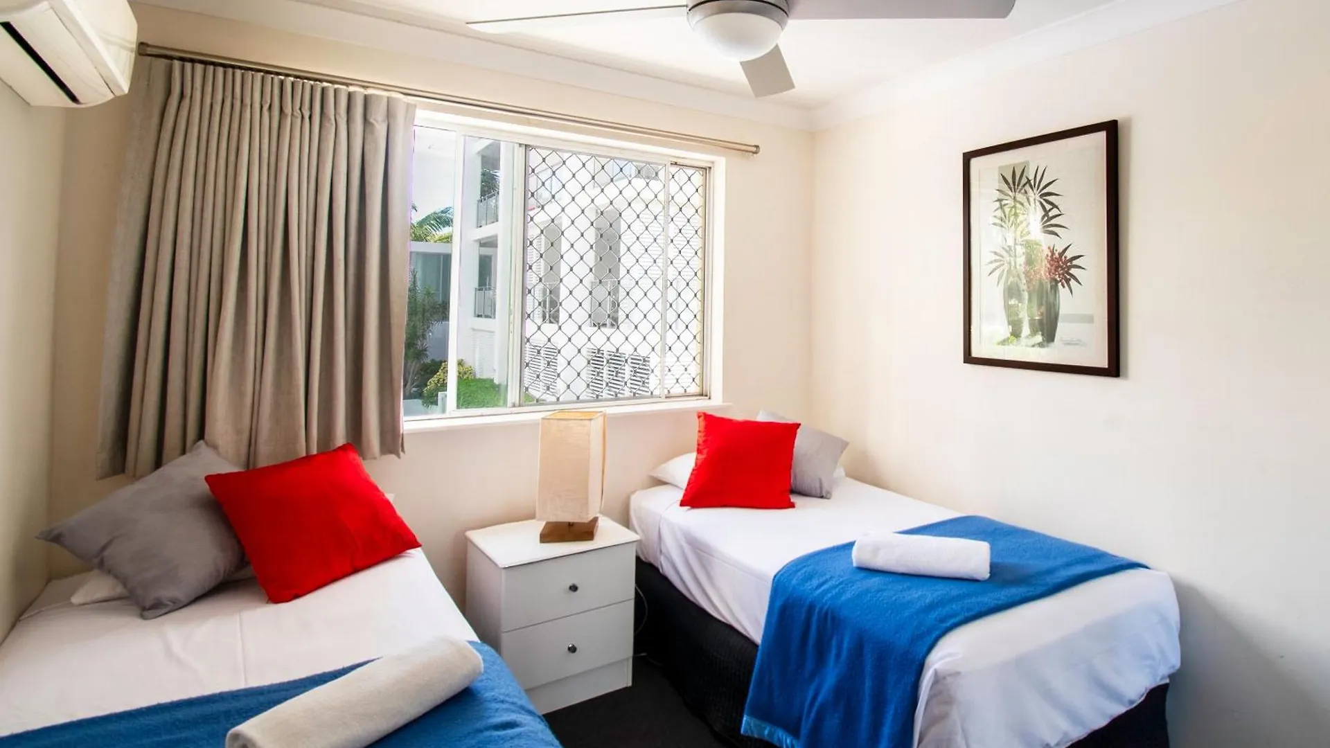 Key Largo Aparthotel 3*