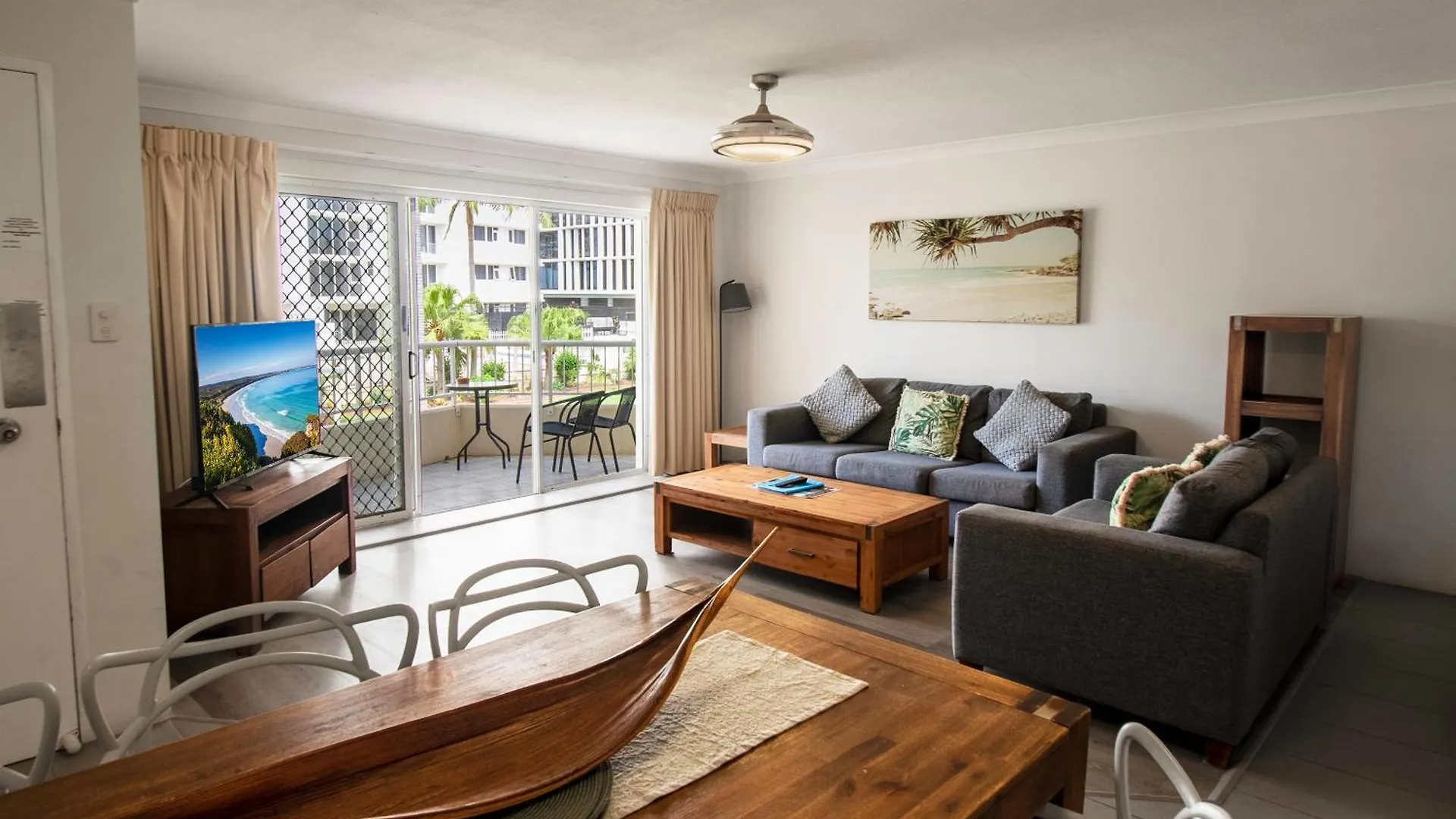 Key Largo Aparthotel Gold Coast