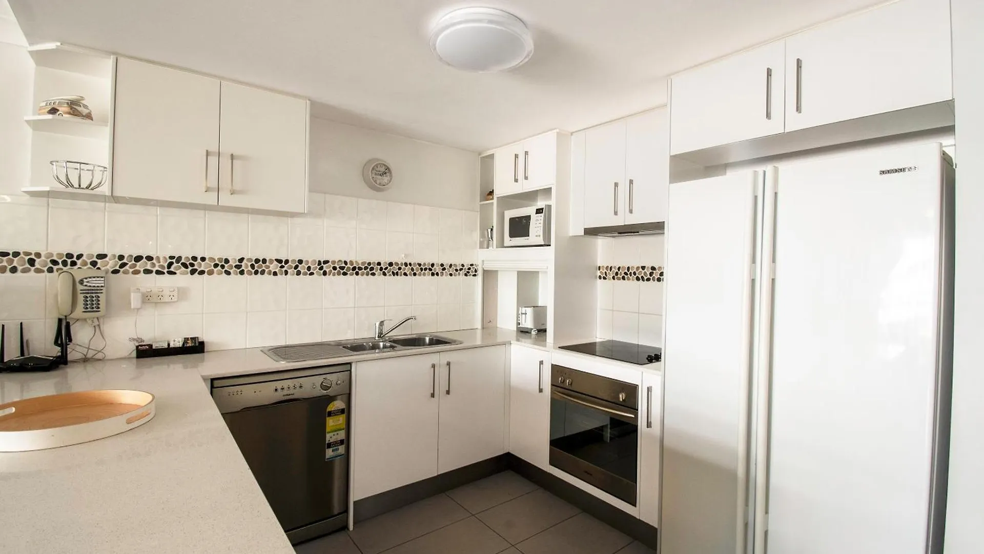 Aparthotel Key Largo Gold Coast