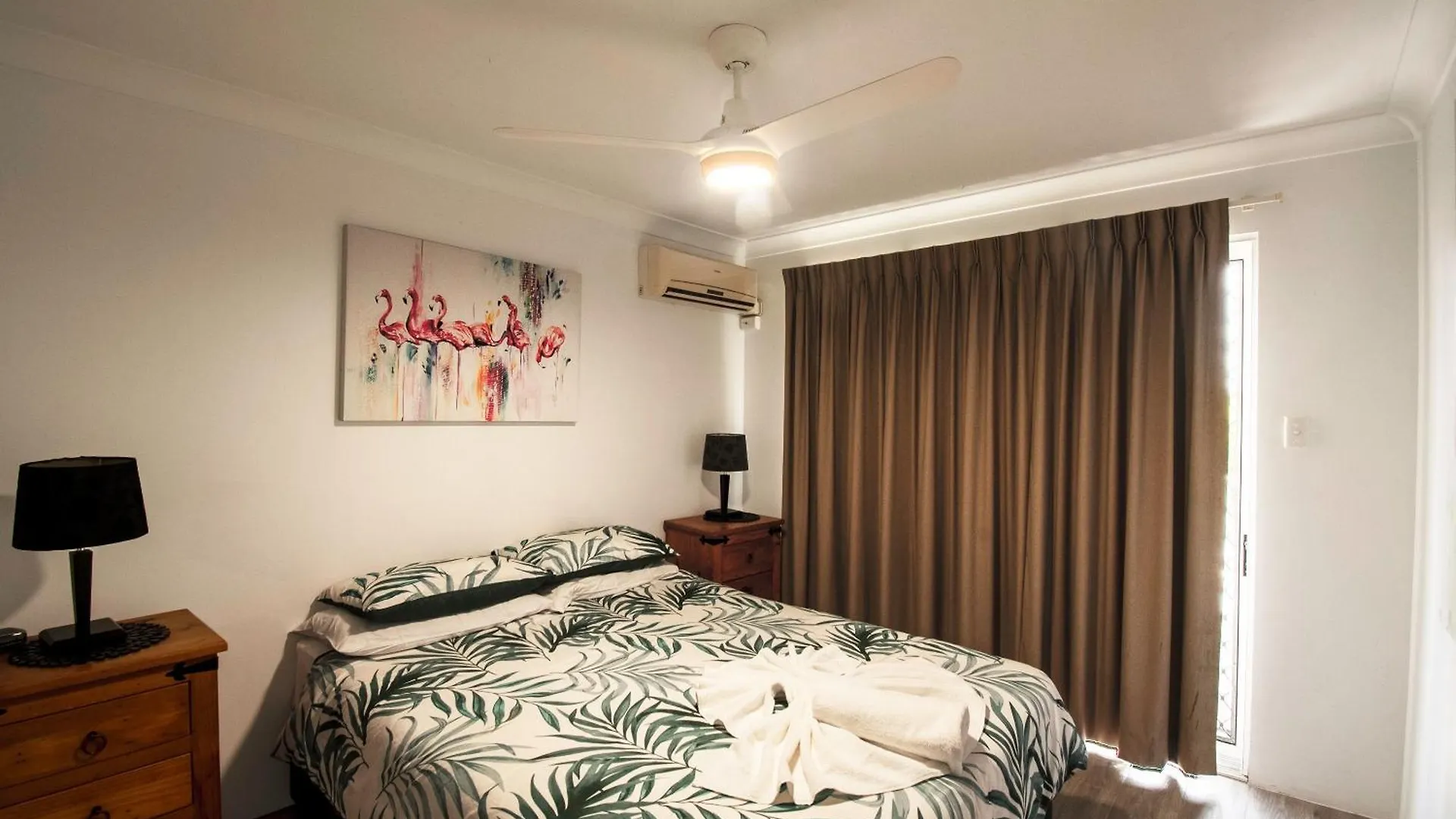 Aparthotel Key Largo