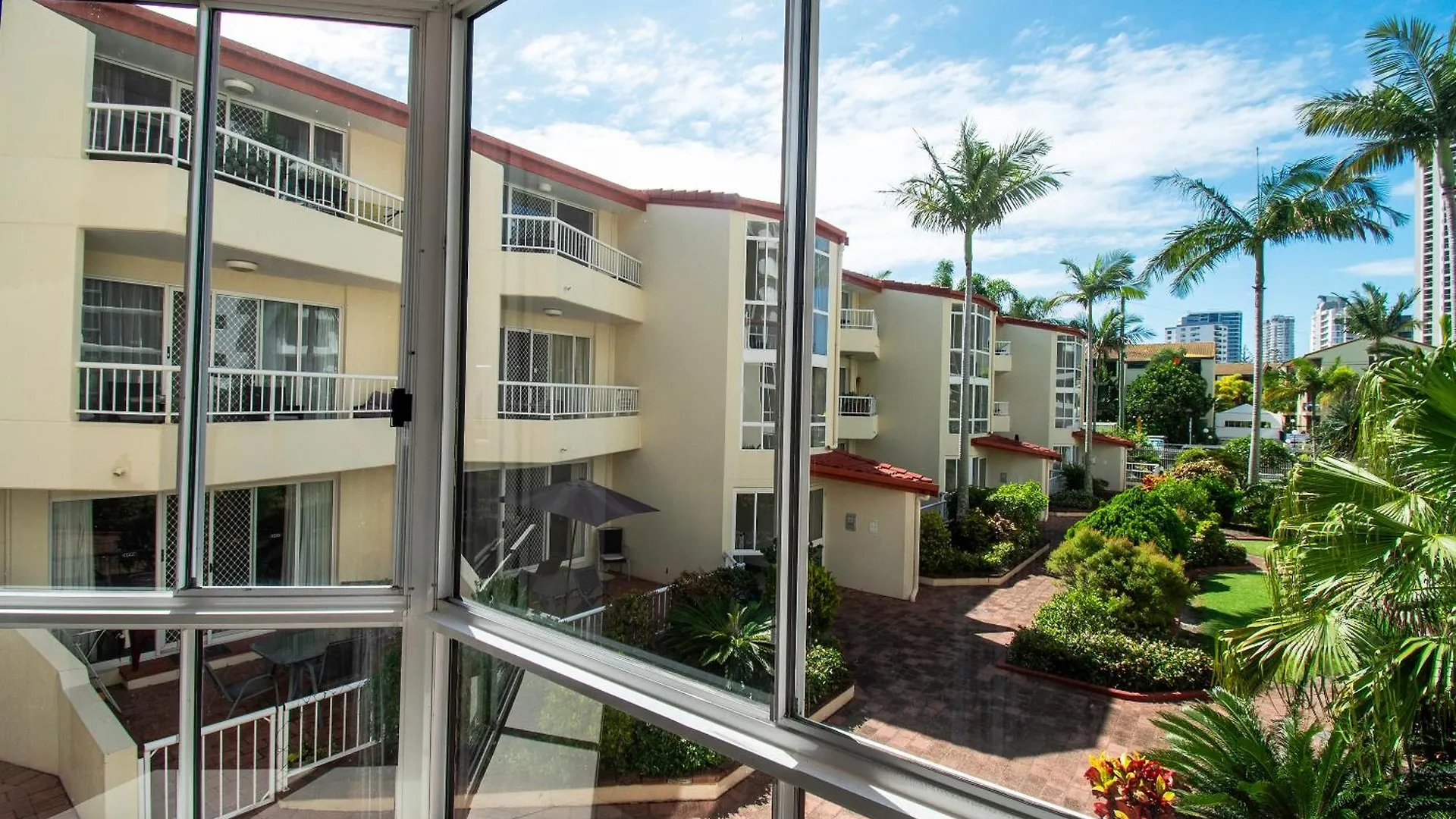 Key Largo Aparthotel