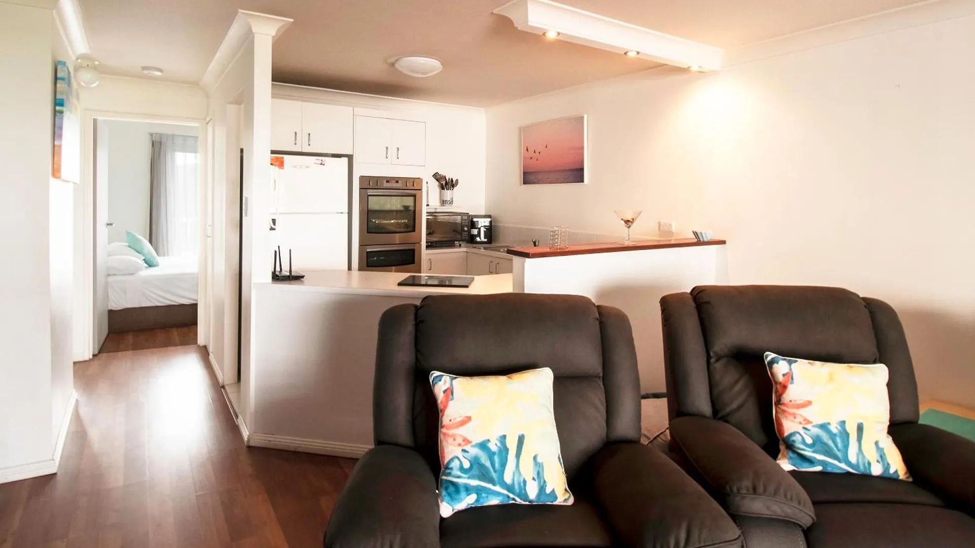 Key Largo Aparthotel 3*