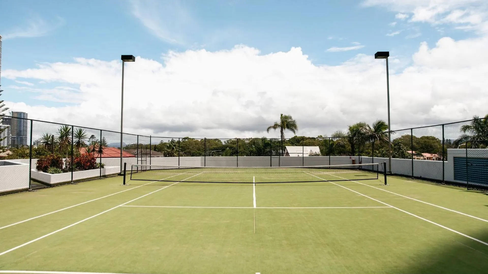 Crowne Plaza Surfers Paradise By Ihg Hotel Gold Coast