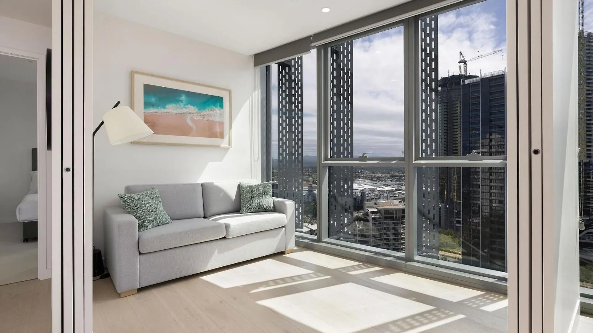 Apartment Ultiqa Signature At Broadbeach