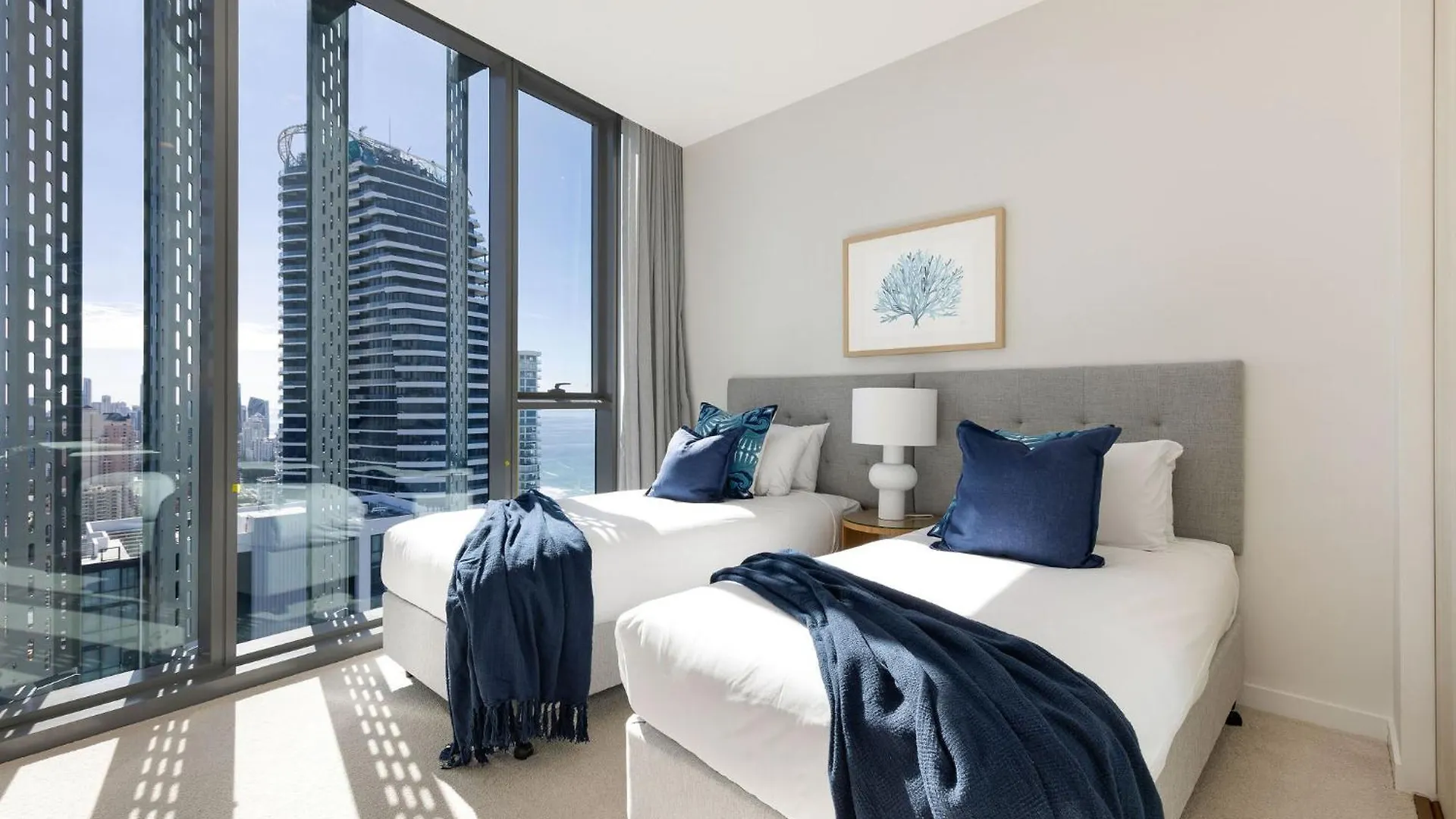 Ultiqa Signature At Broadbeach