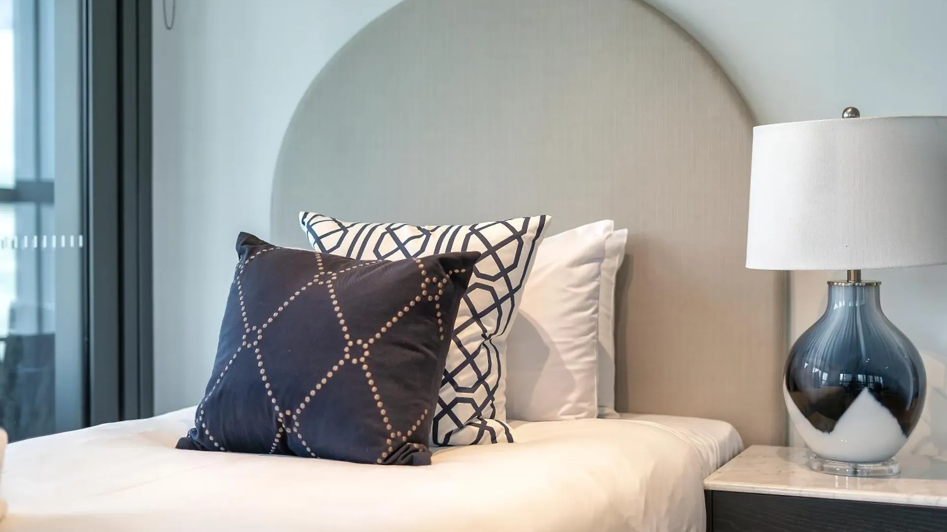 Jewel Beachfront Residences Appartement *