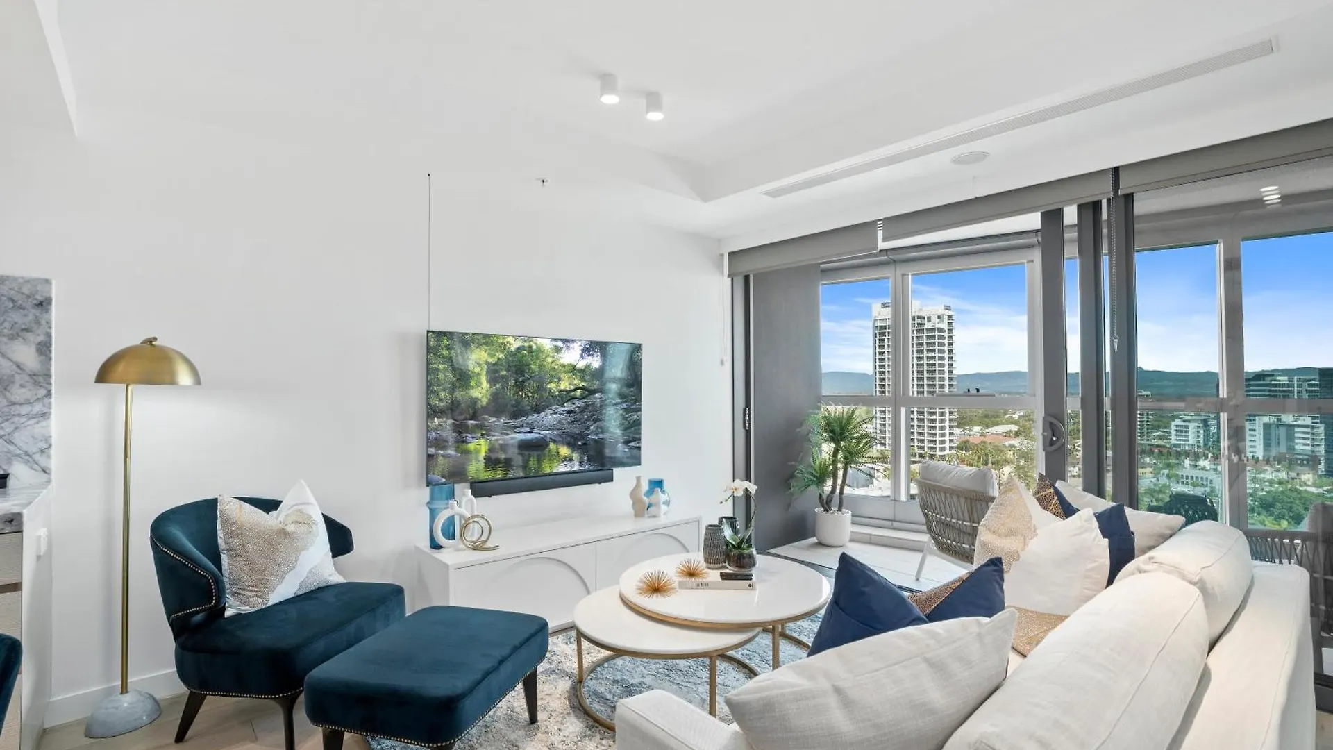 Jewel Beachfront Residences Apartament Gold Coast