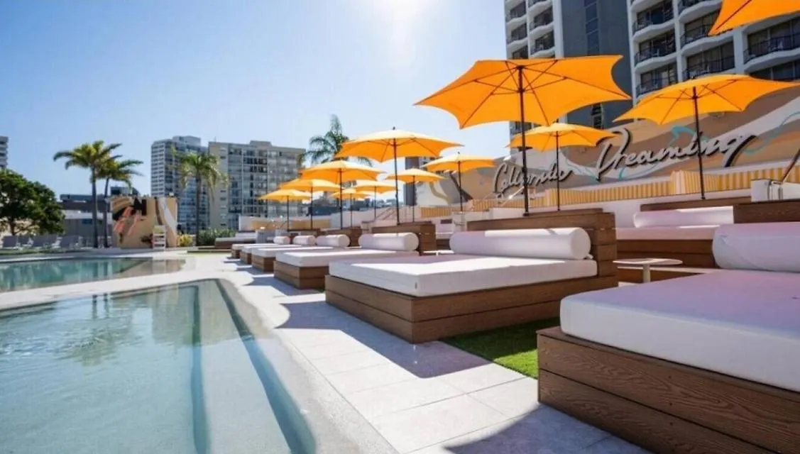 Luxury Escape! Amazing Ocean View Location Get To Everything