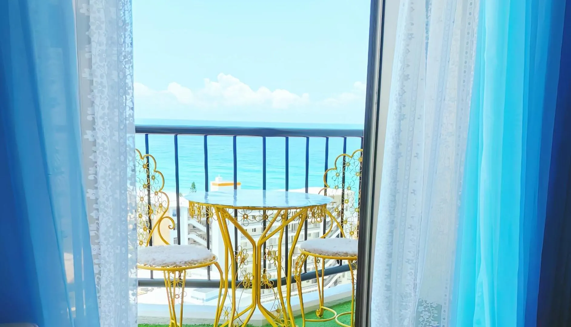 Luxury Escape! Amazing Ocean View Location Get To Everything Gold Coast