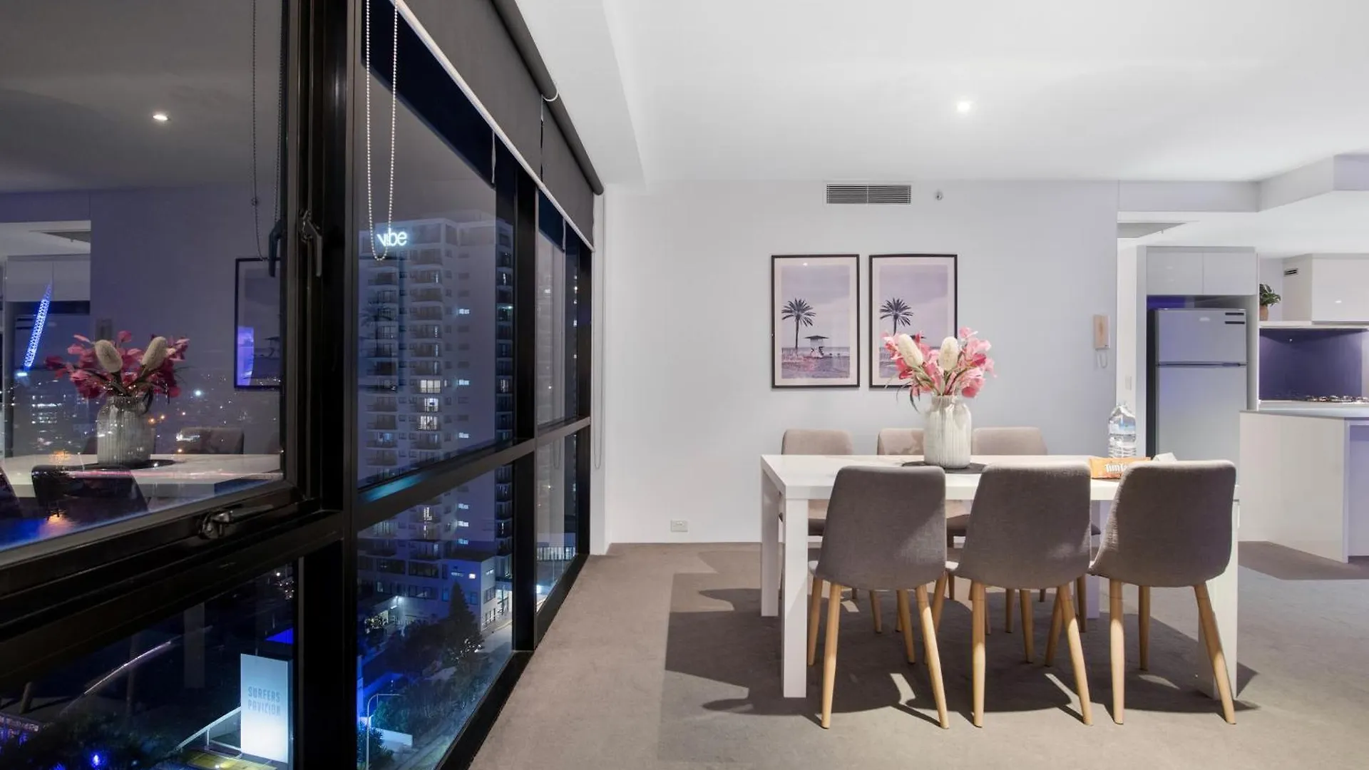 Apartament Ocean View With Balcony - Circle On Cavill - Location! - Self Contained & Privately Managed Gold Coast