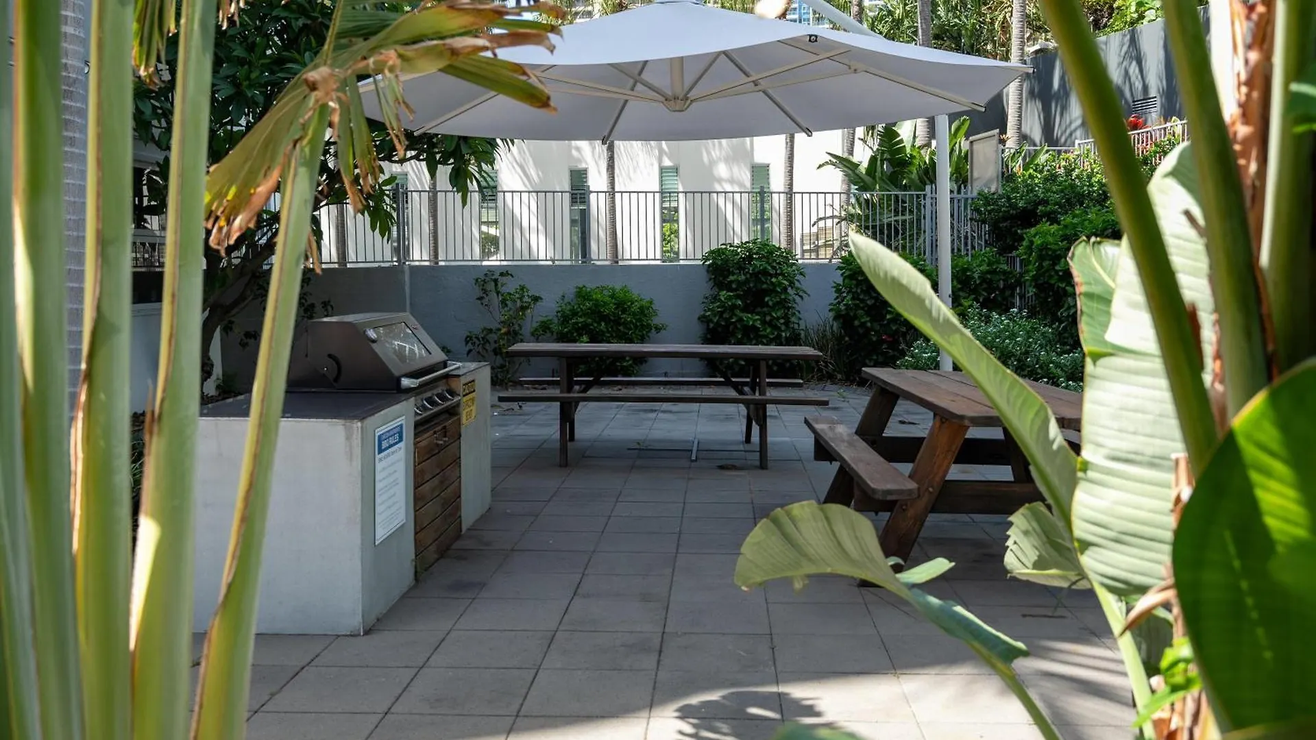19 Carlton Apartament Gold Coast
