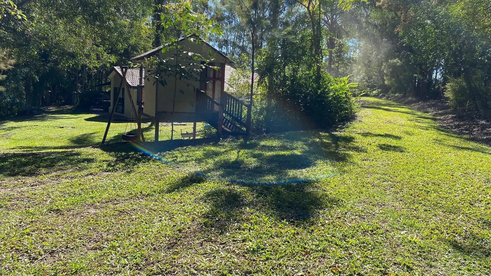 Holiday home Amongst The Gum Trees Gold Coast