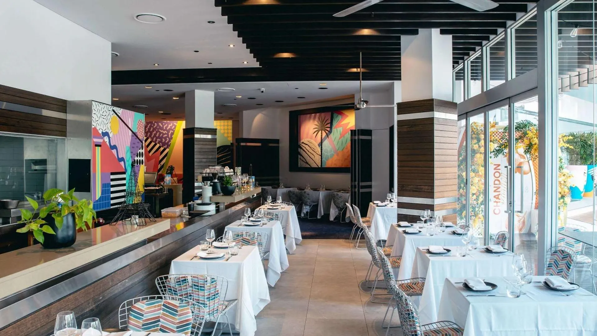 Hotel Sofitel Broadbeach Gold Coast
