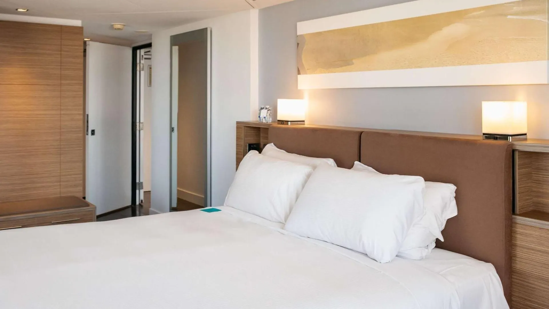 Sofitel Broadbeach 5* Gold Coast