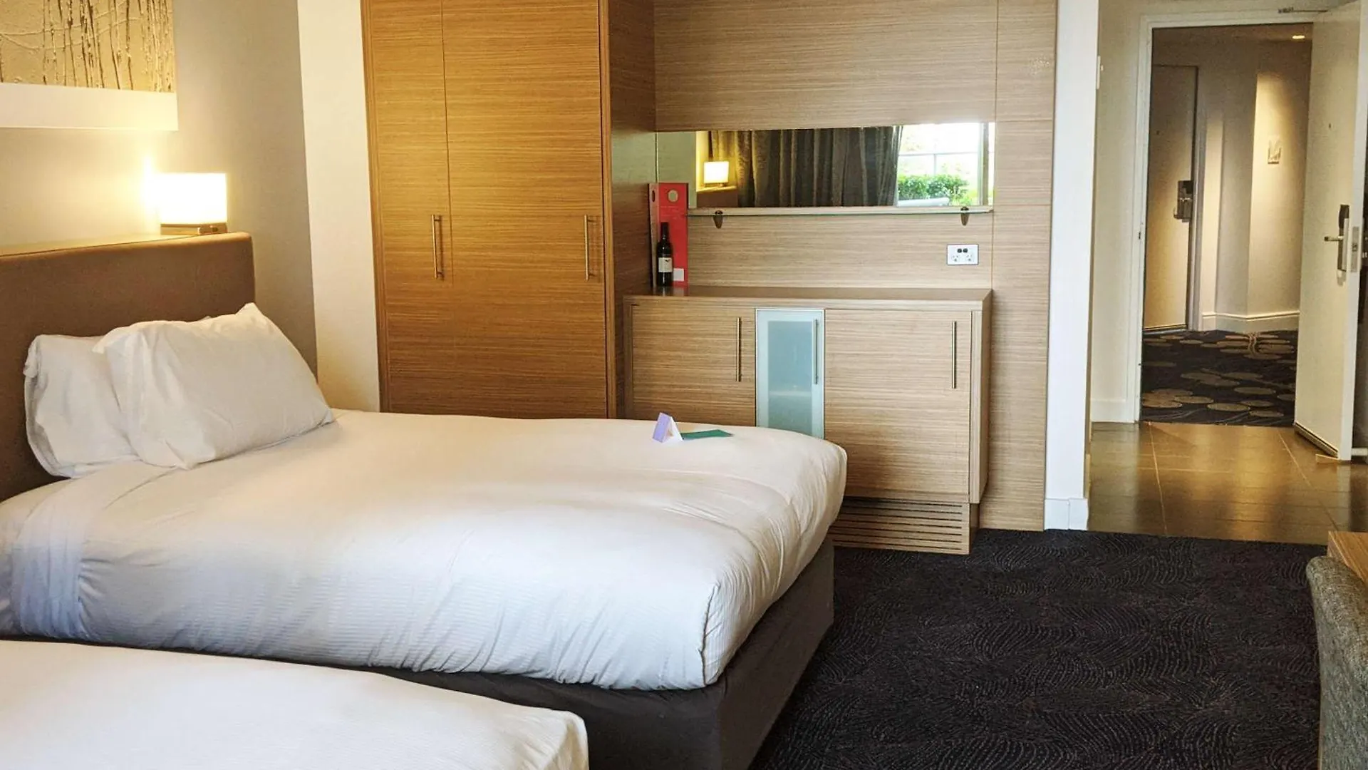 Hotel Sofitel Broadbeach