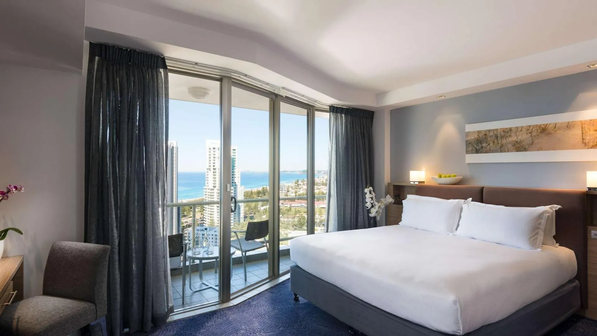 Sofitel Broadbeach Gold Coast