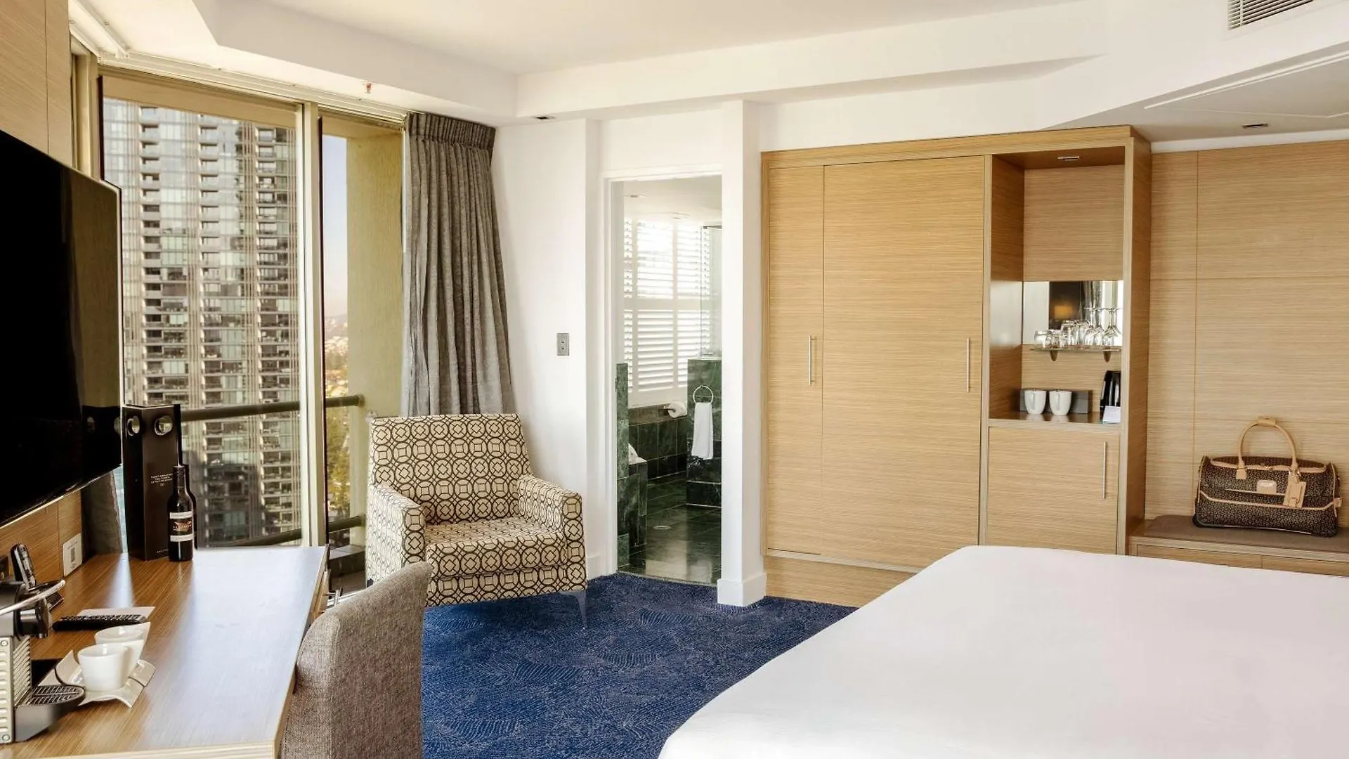 Sofitel Broadbeach Hotel