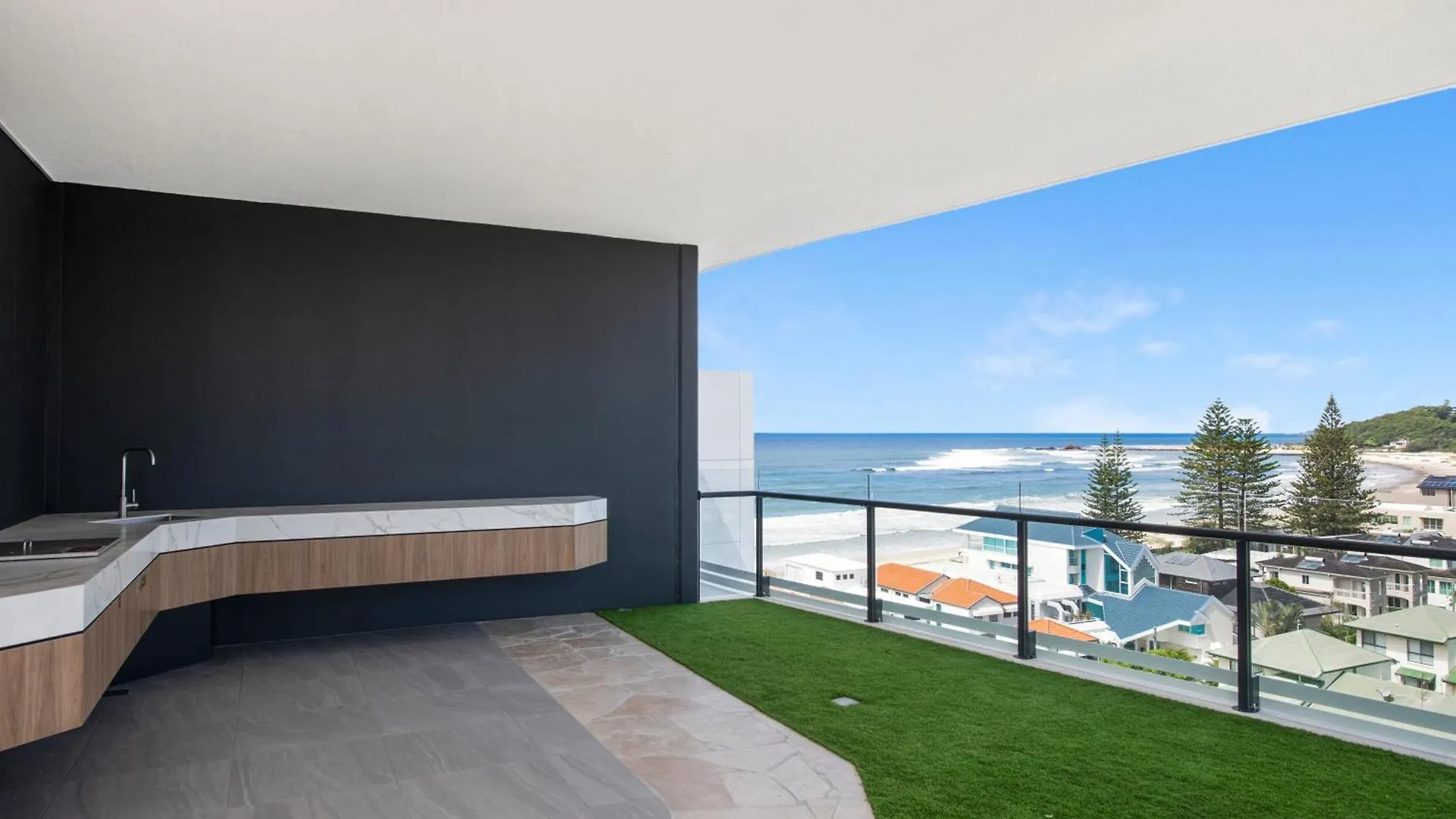 2br Luxury Palm *