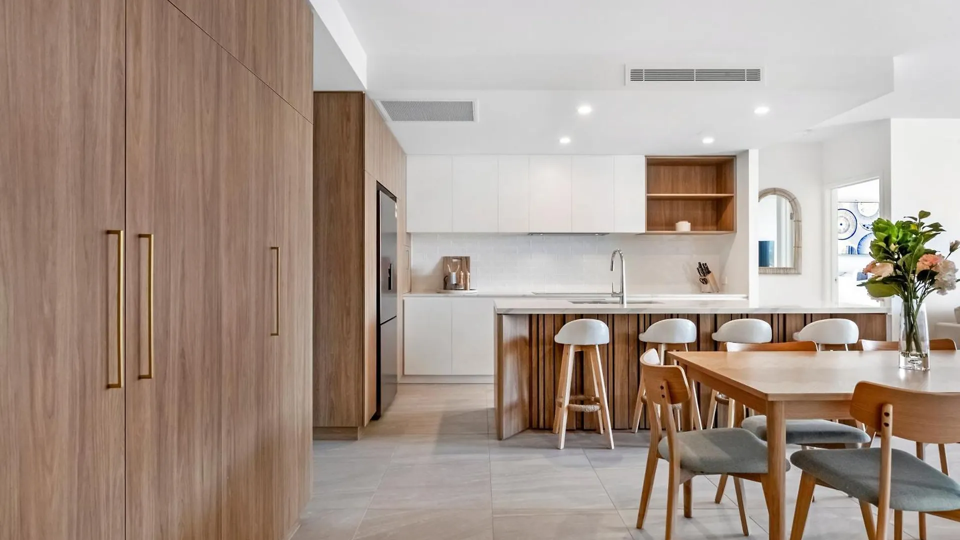 2br Luxury Palm *