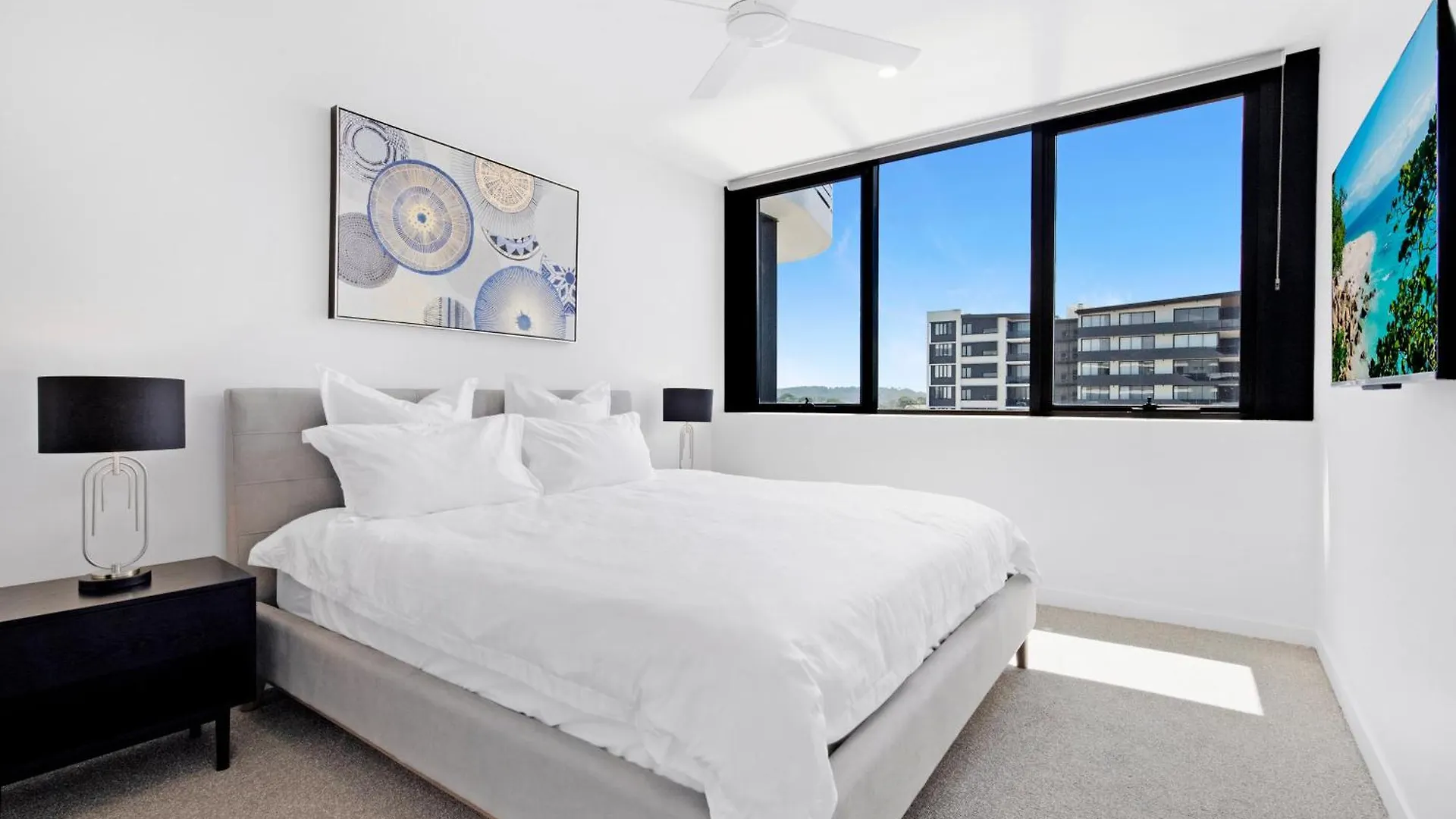 2br Luxury Palm *