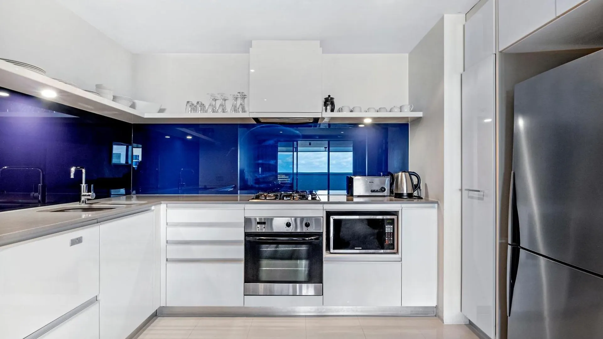 Apartment 1br Couples Retreat In Circle On Cavill Gold Coast
