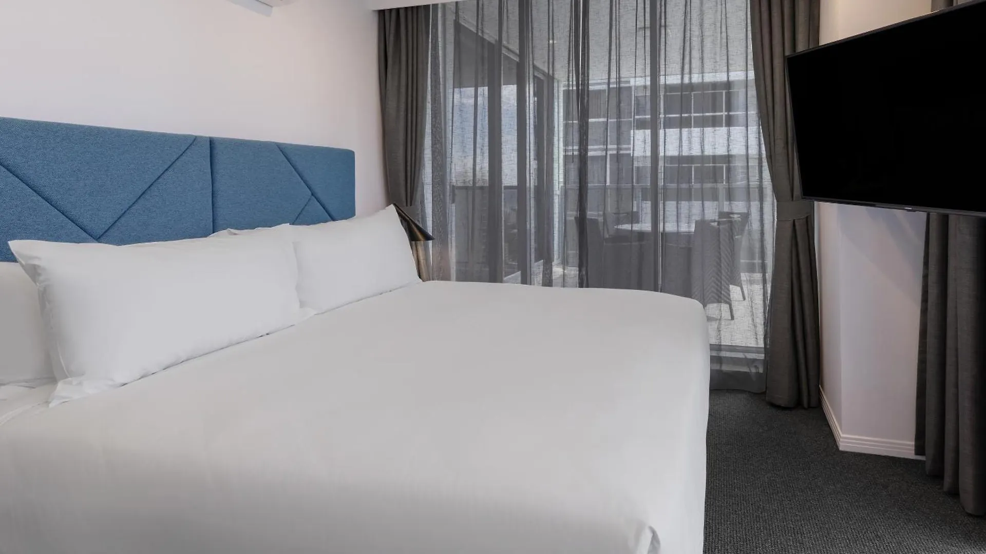Meriton Broadbeach Szálloda Gold Coast