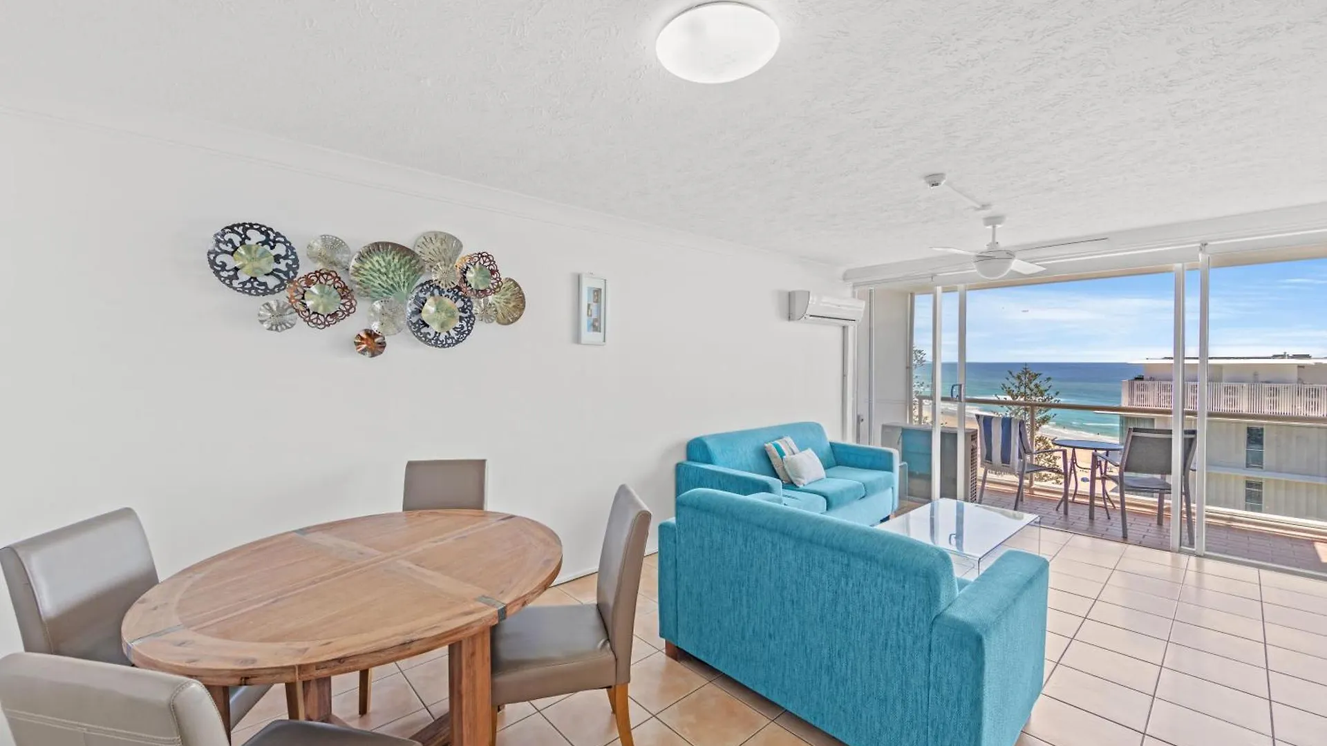 Aparthotel Burleigh Tower