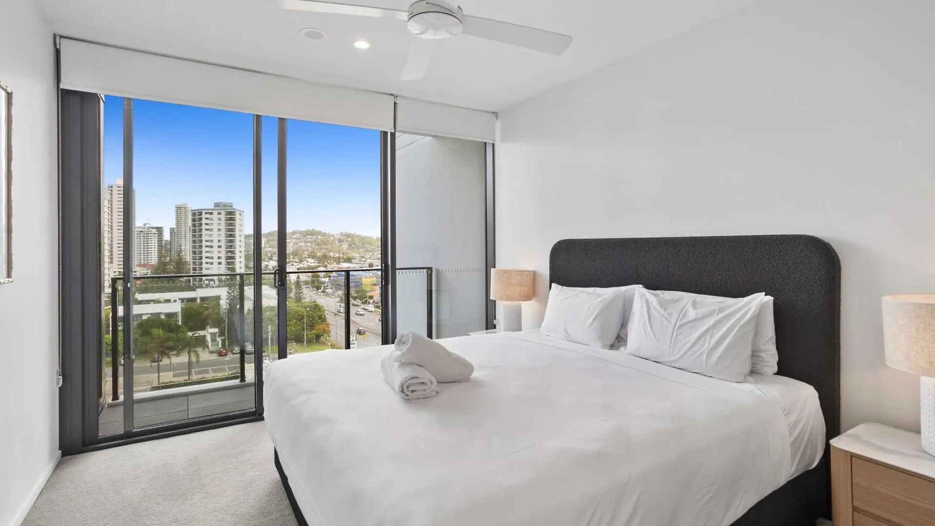 Sandbar Private - Hosted By Burleigh Letting Company Apartment