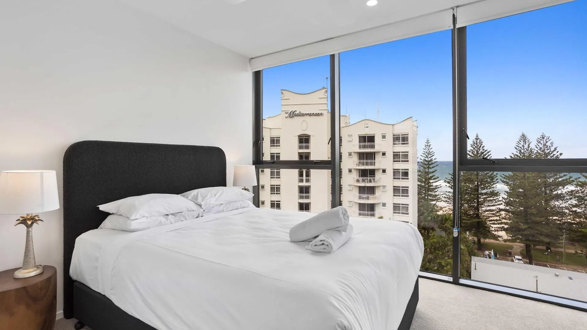 Sandbar Private - Hosted By Burleigh Letting Company *
