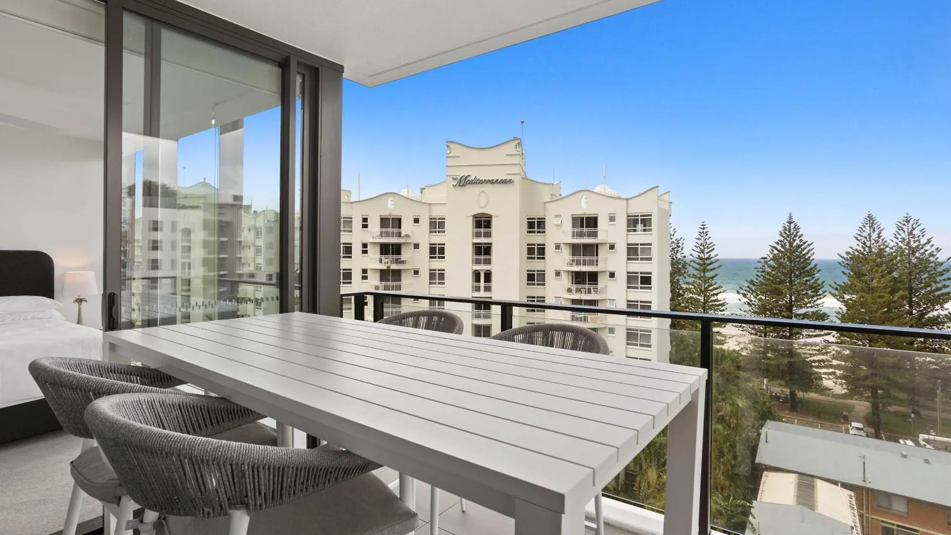 Apartment Sandbar Private - Hosted By Burleigh Letting Company
