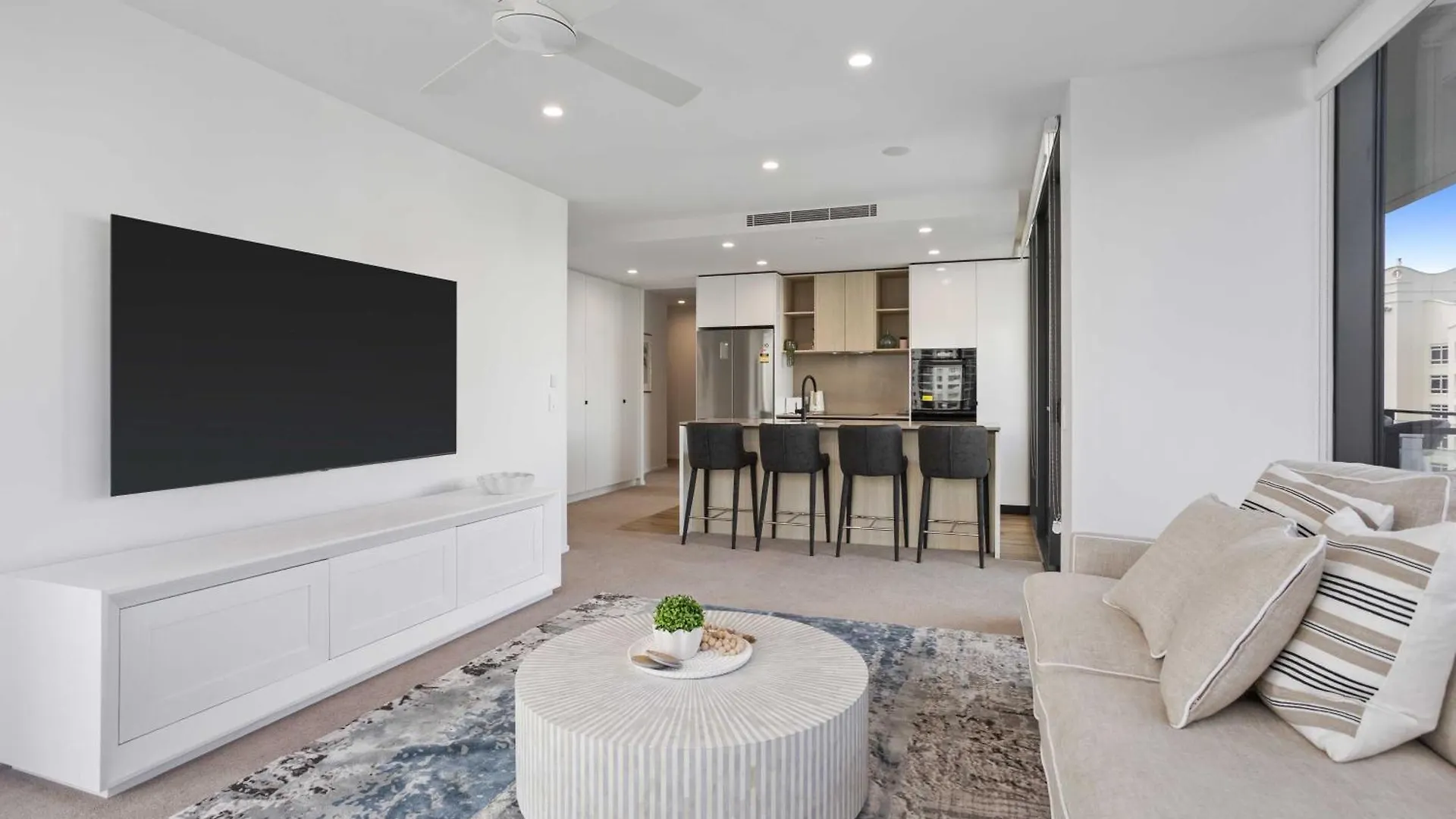 Sandbar Private - Hosted By Burleigh Letting Company Gold Coast