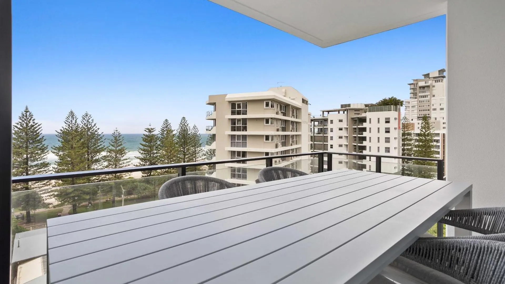 Sandbar Private - Hosted By Burleigh Letting Company