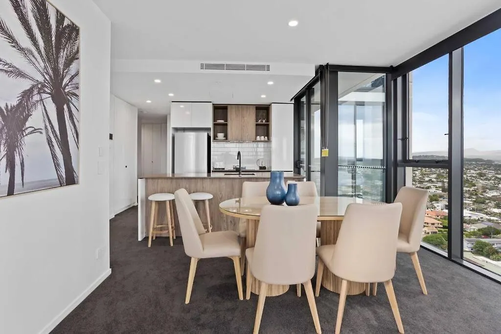Sandbar 124 - Hosted By Burleigh Letting * Gold Coast