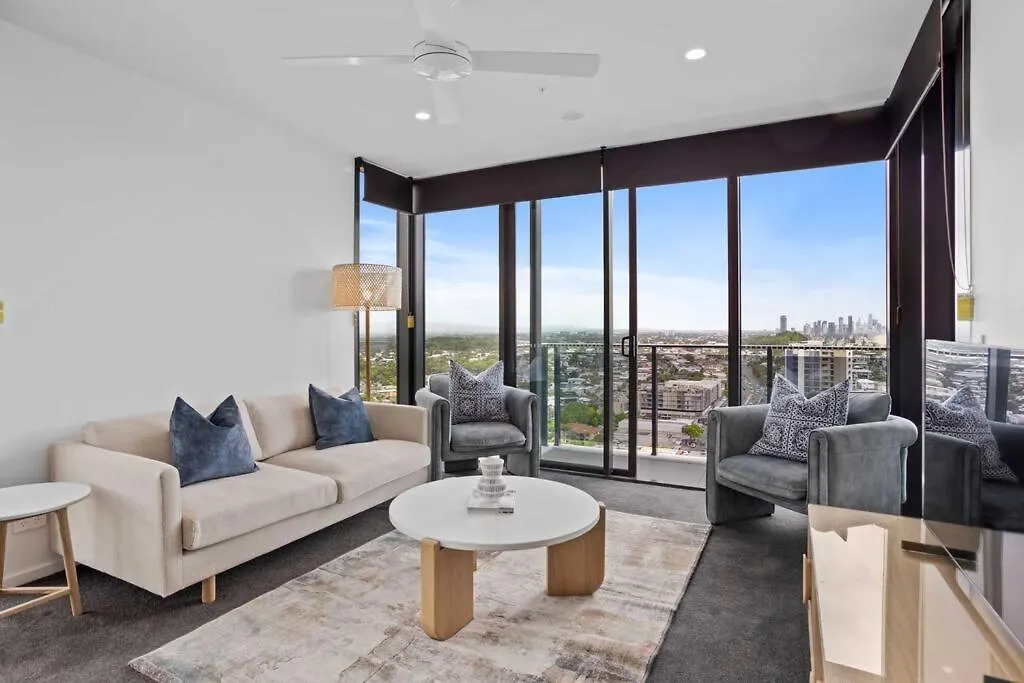 Sandbar 124 - Hosted By Burleigh Letting Apartment Gold Coast