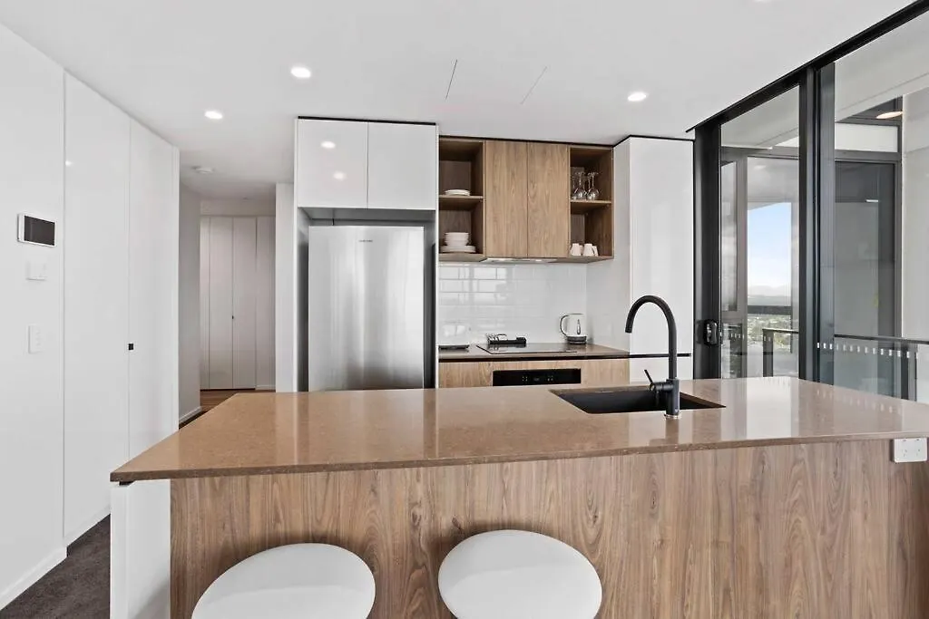 Sandbar 124 - Hosted By Burleigh Letting Apartment