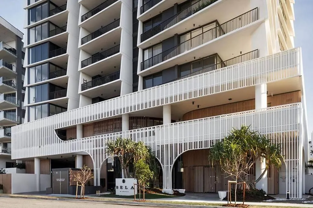 Bela By Mosaic Coastal