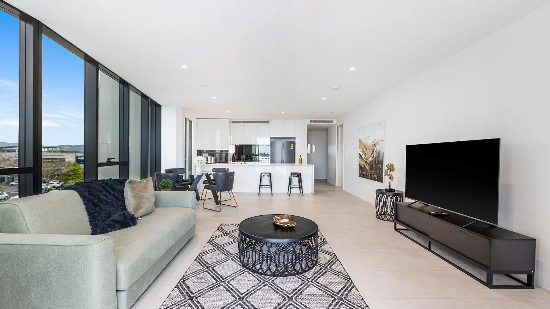 The Lanes A Life Of Luxury. Apartment *