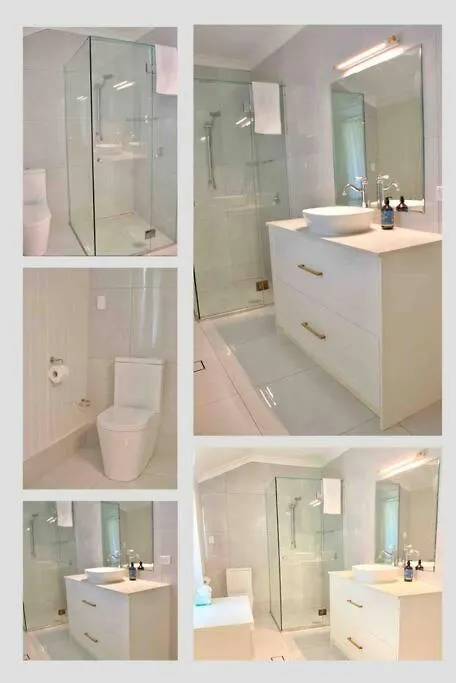 Holiday home Timeless Elegance Executive With Water Views