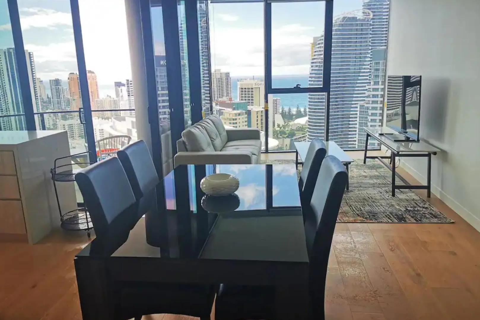 Casino Residences 1 & 2 Bedroom * 黄金海岸
