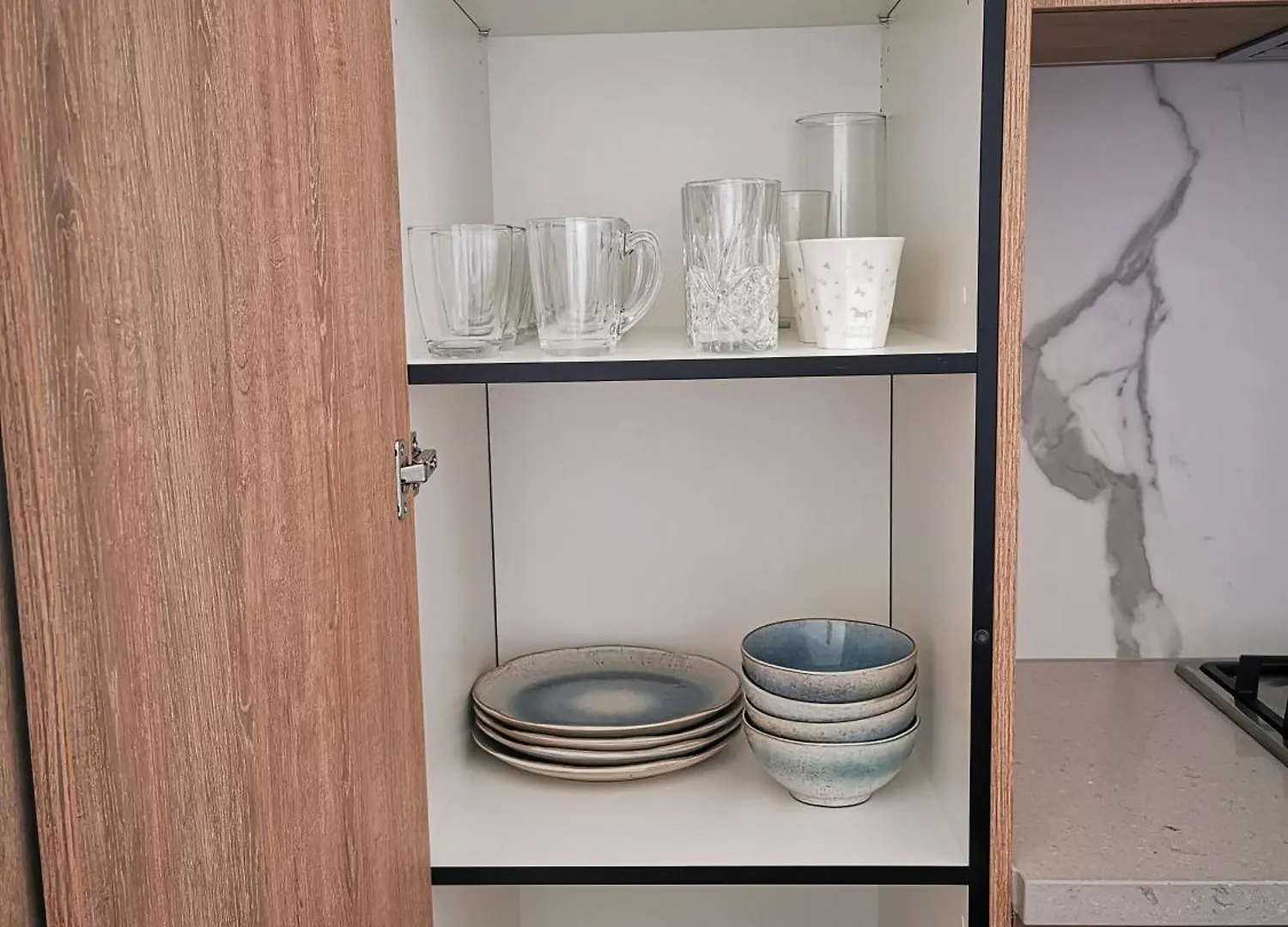 公寓 Casino Residences 1 & 2 Bedroom