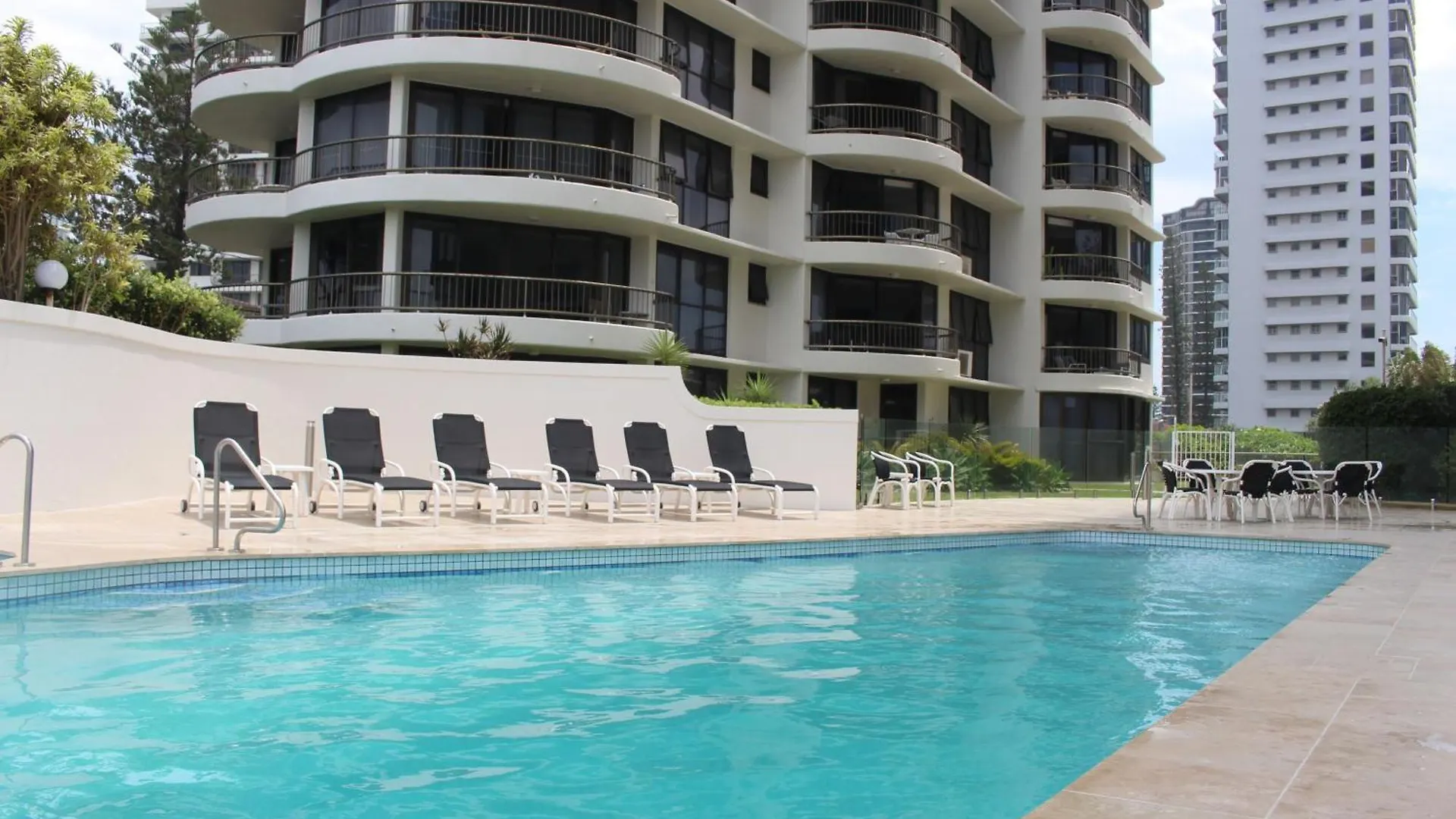 Boulevard North 3* Gold Coast